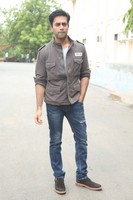 Navdeep New Photos